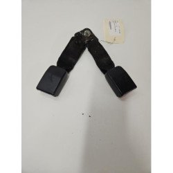 Attache Ceinture Arriere Droit Dacia Sandero 1